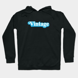 Vintage Hoodie